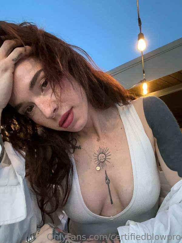 thinking about you 💕