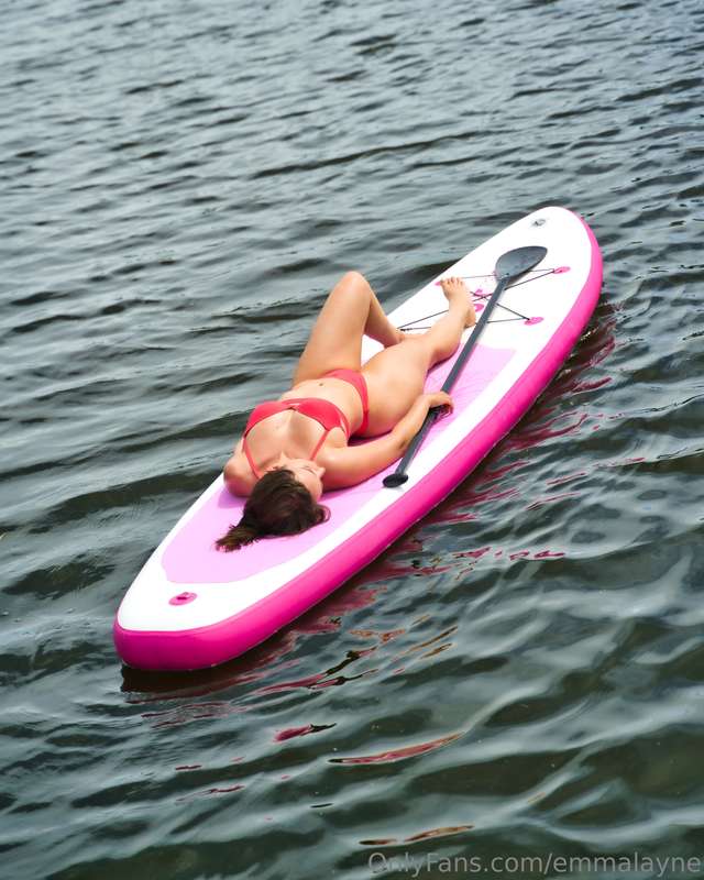 What if I washed up on your deserted island?