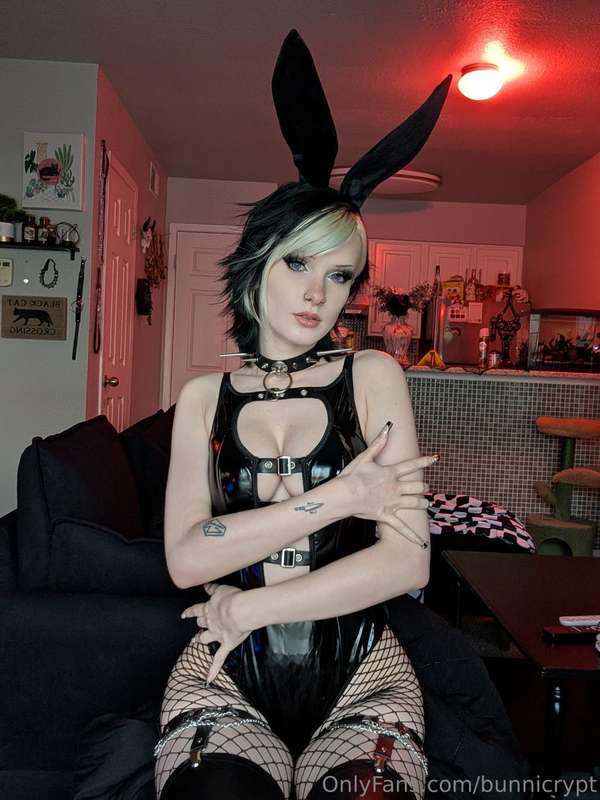 bunnicrypt image #11