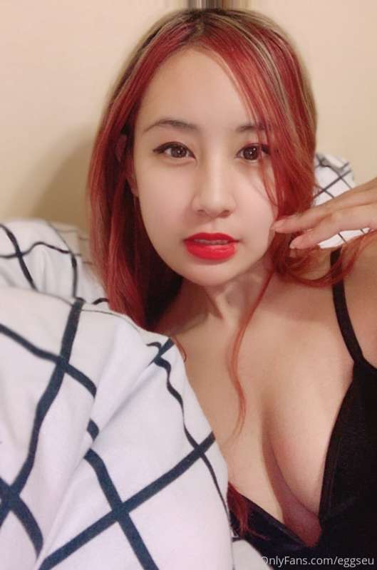 missing red hair ♡
