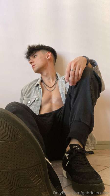 only_gabriele