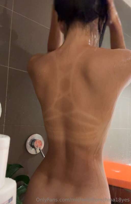 michellefromchina18yes