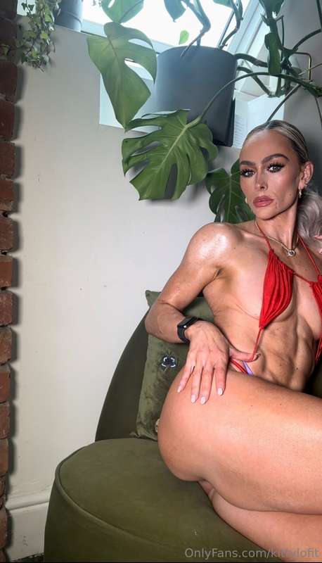 kittylofit