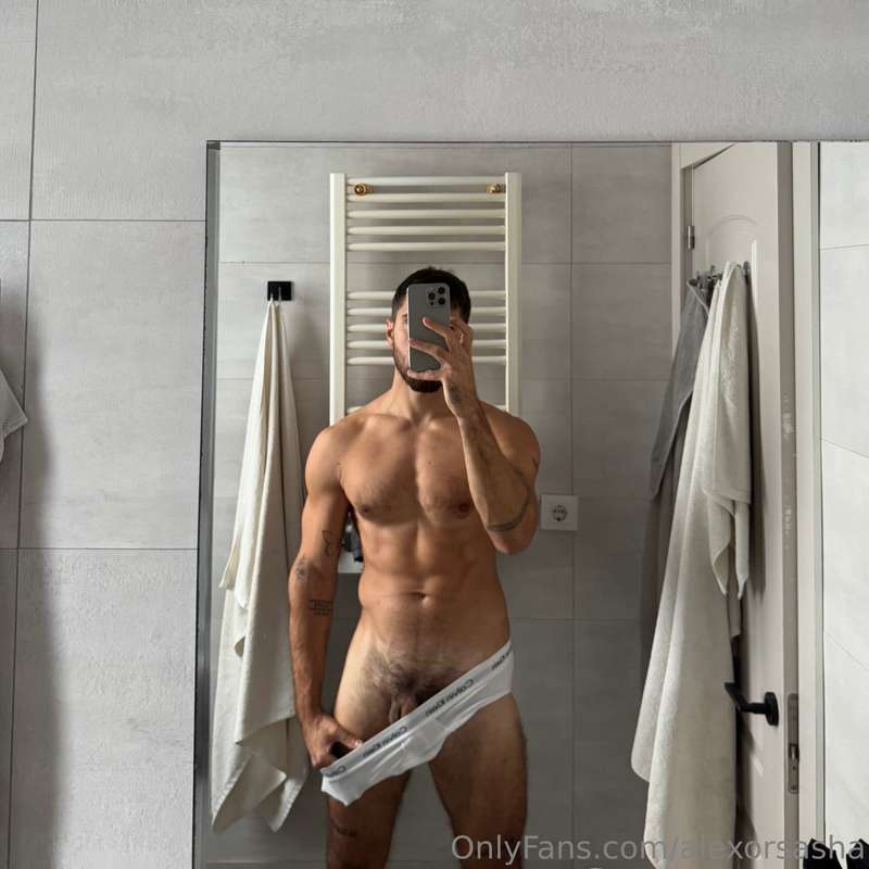 alexorsasha