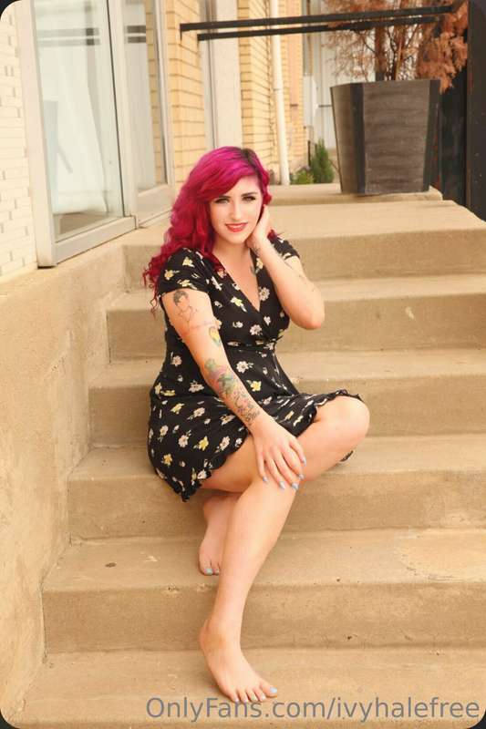 ivyhalefree image #1