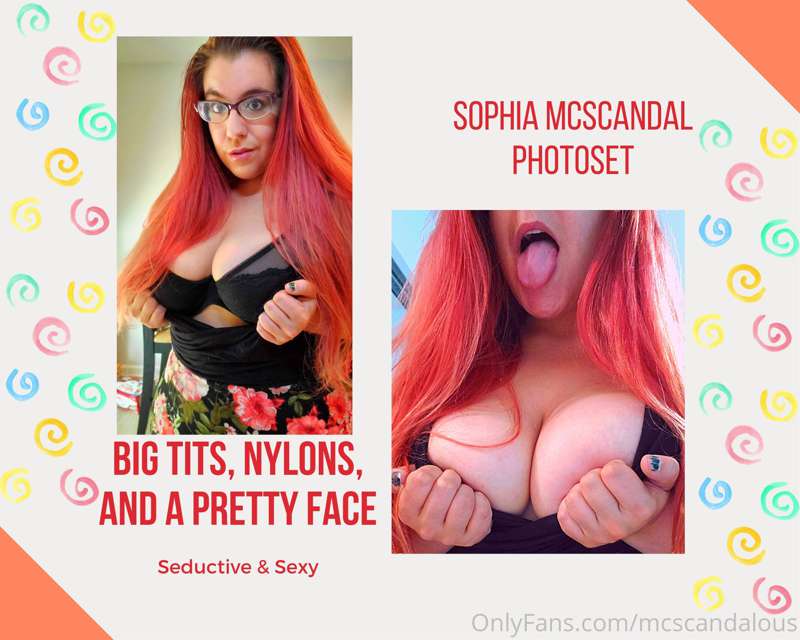 mcscandalous