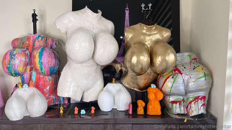 These are different projects I’ve been working on and they a..