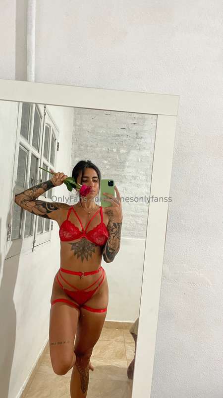 Heyyyy good nigth bb😈🔥🥀