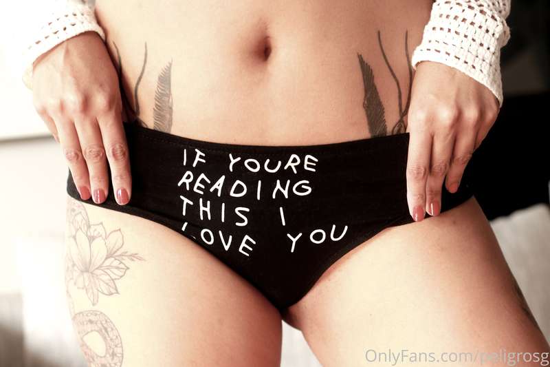 I ♥ u   by @deyavu02
