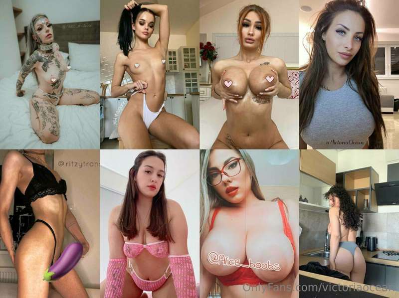 *😈🔥 SUBSCRIBE HOT GIRLS 24/7 😈🔥*
🔥😈 @INKEDLUNA666 😈🔥
💝🔥🔥 @ho..