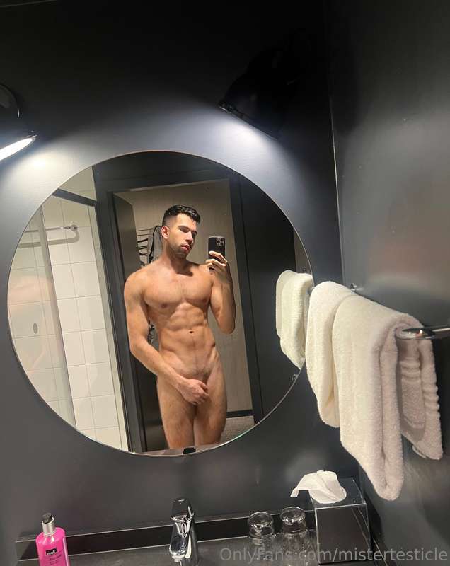 mistertesticle