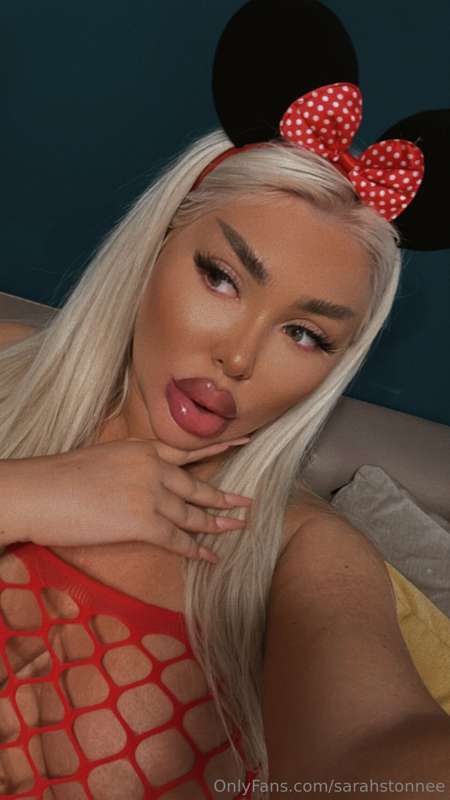 sarahstonnee