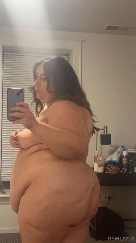 bbwlayla