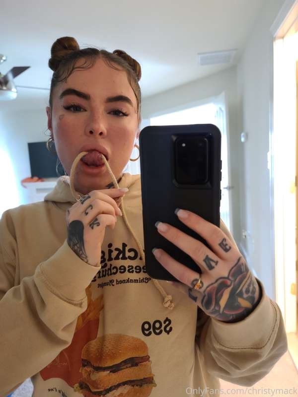christymack