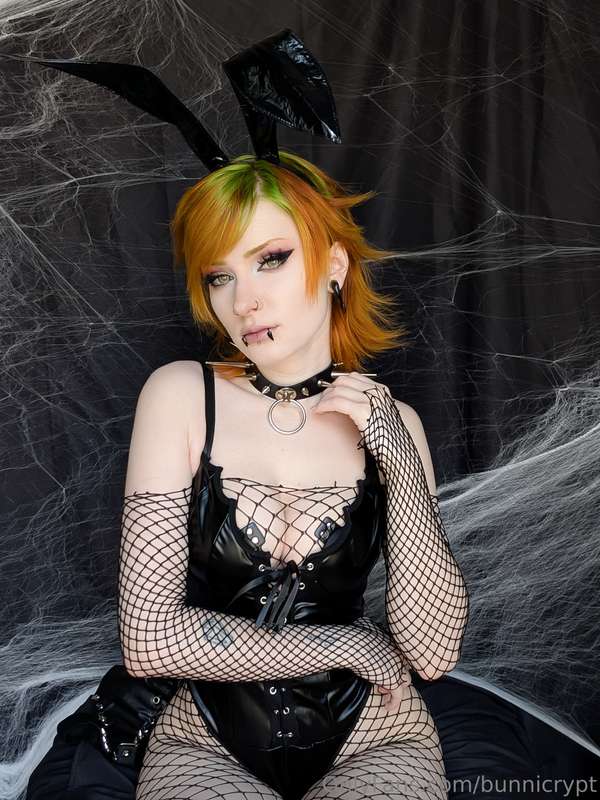 bunnicrypt image #1