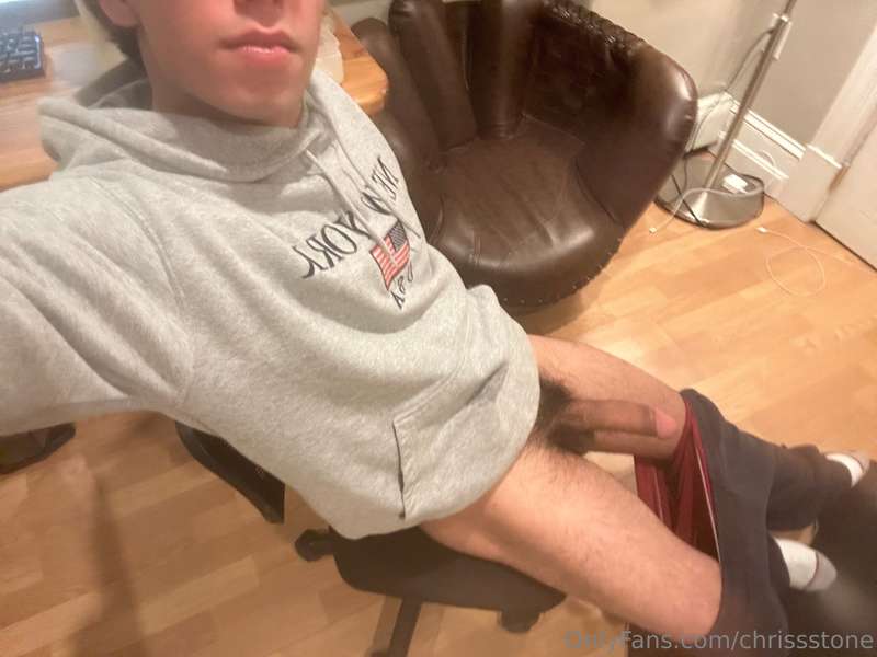 chrissstone