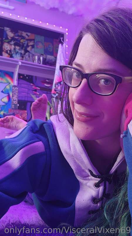 Chilling today in discord with everyone. Come join if you wa..
