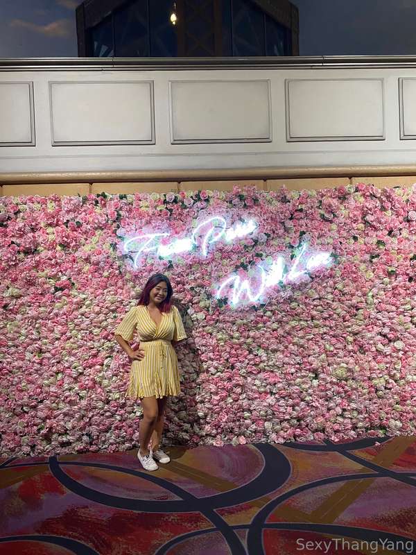 Blurry but still cute 😊 