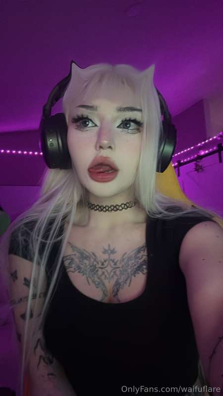 flarebahrvip