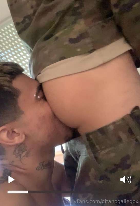 gitanogallegox