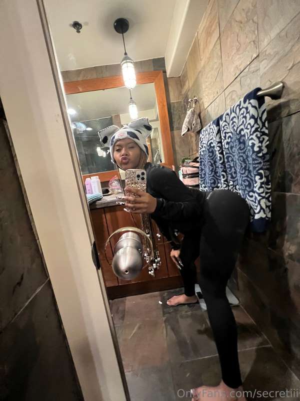 secretiii photo