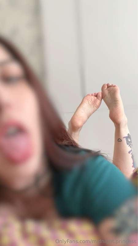Keep fantasizing—you’ll never get closer than this.