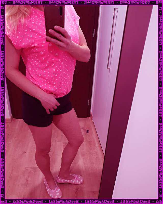 littlepinkdevil_free image #2