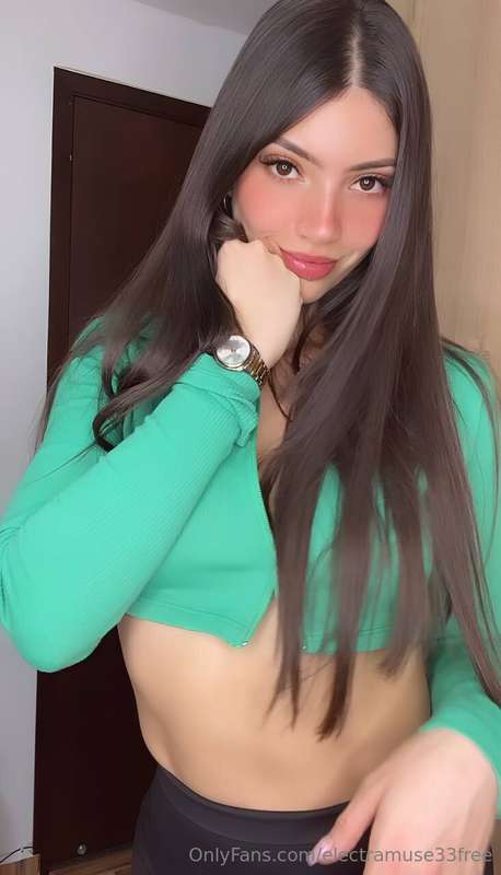 💚