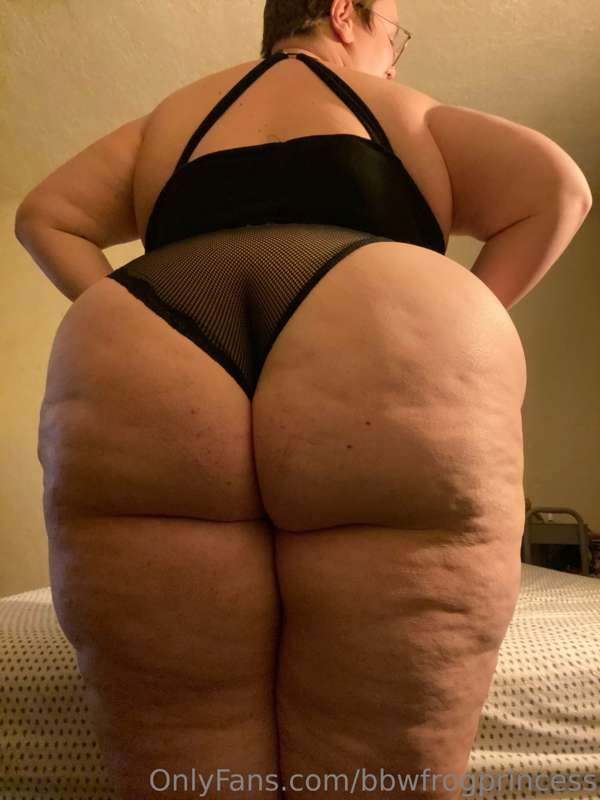 bbwfrogprincess