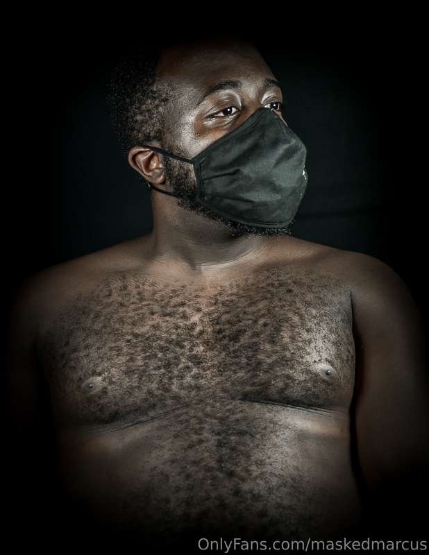 MaskedMarcus