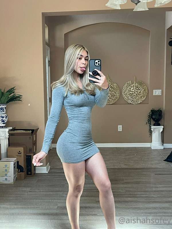 aishahsofey photo