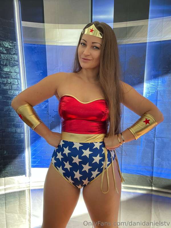Foto 687 de Dani Daniels no Tocromo