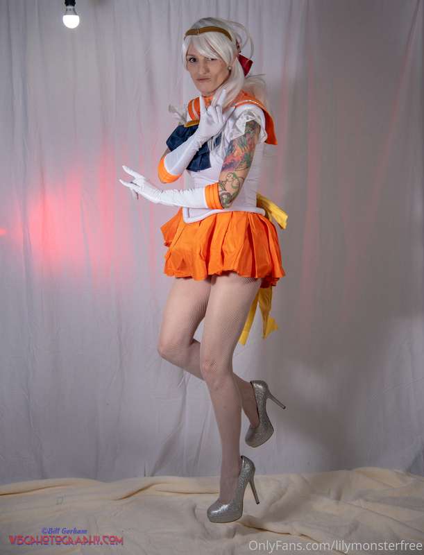 lilymonsterfree image #2