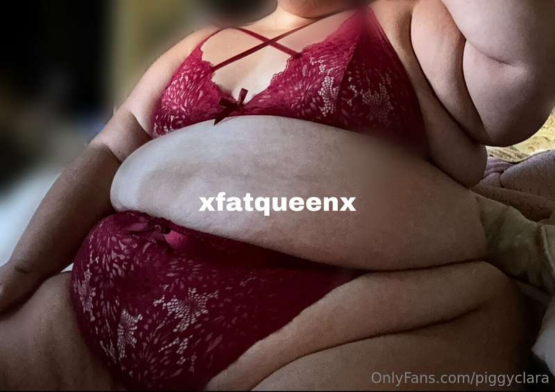 Your favorite pig all to spoil