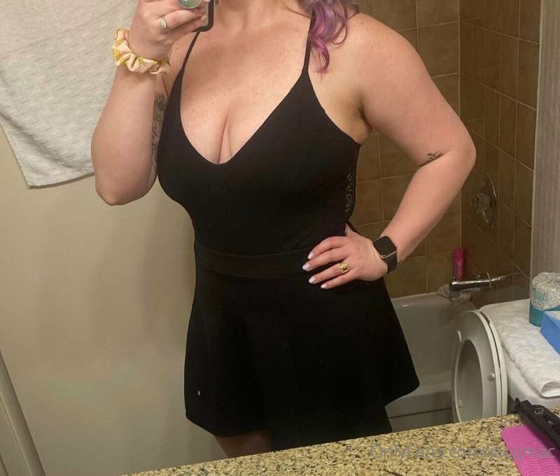 My outfit from last night. Spent the night dancing away with..