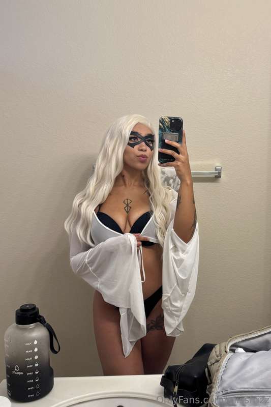 is this scary enough for halloween?👻🖤