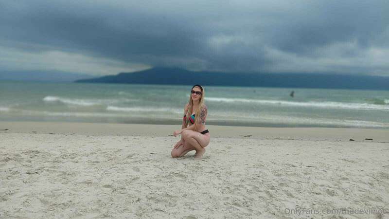 vacation in Brazil 🫶😎