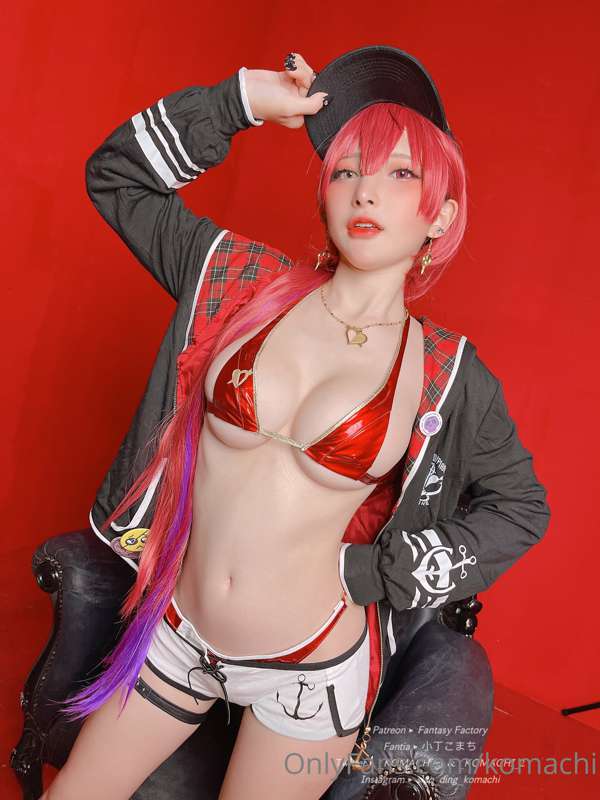 komachi