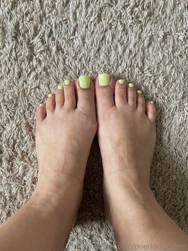 puertoricanfeet