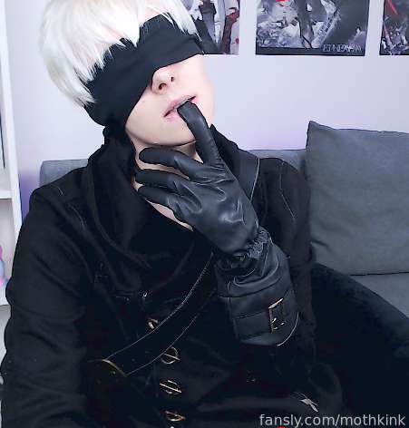mothkink image #1