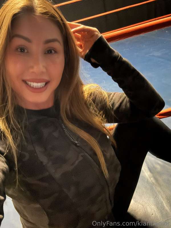 Kianna Dior 在 Tocromo 的第 300 張照片