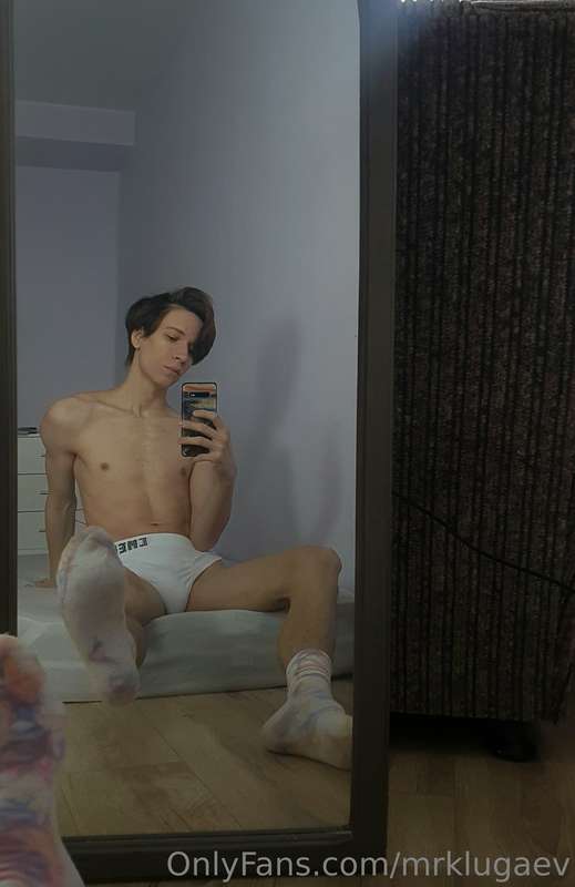 do you want to sniff?