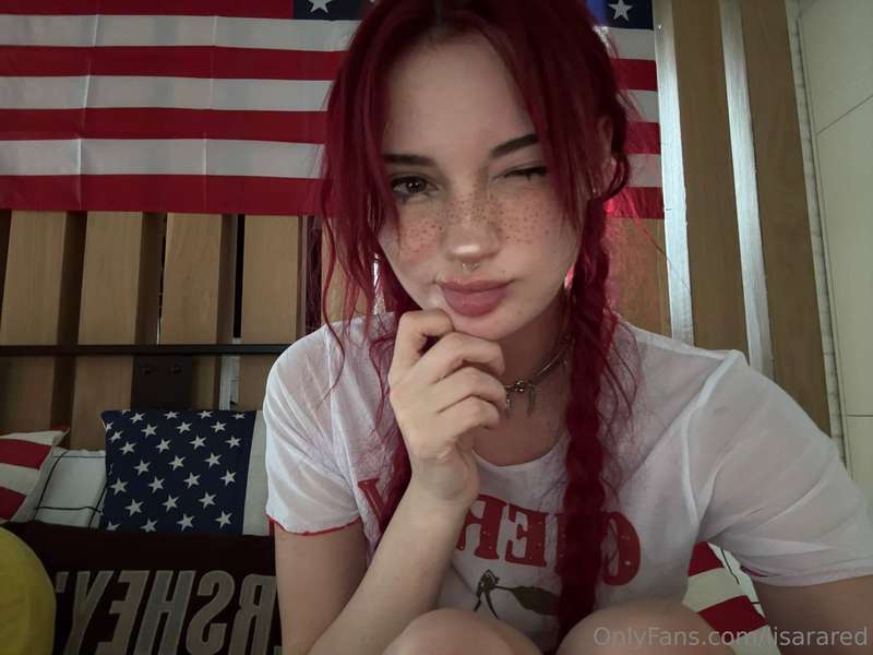 lisarared