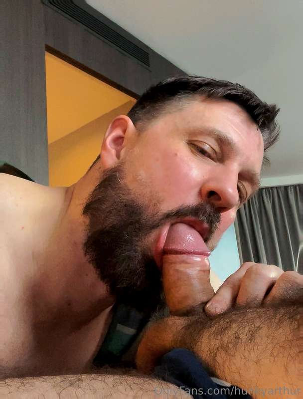 hunkyarthur