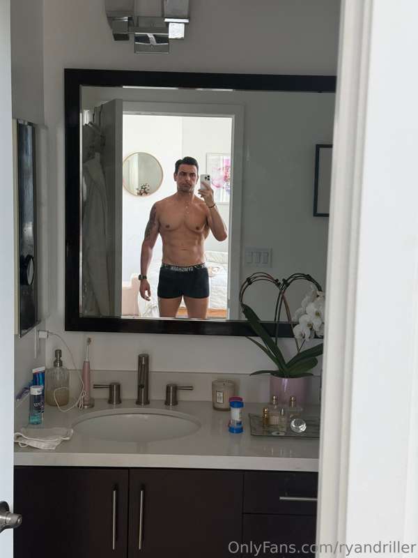 ryandriller