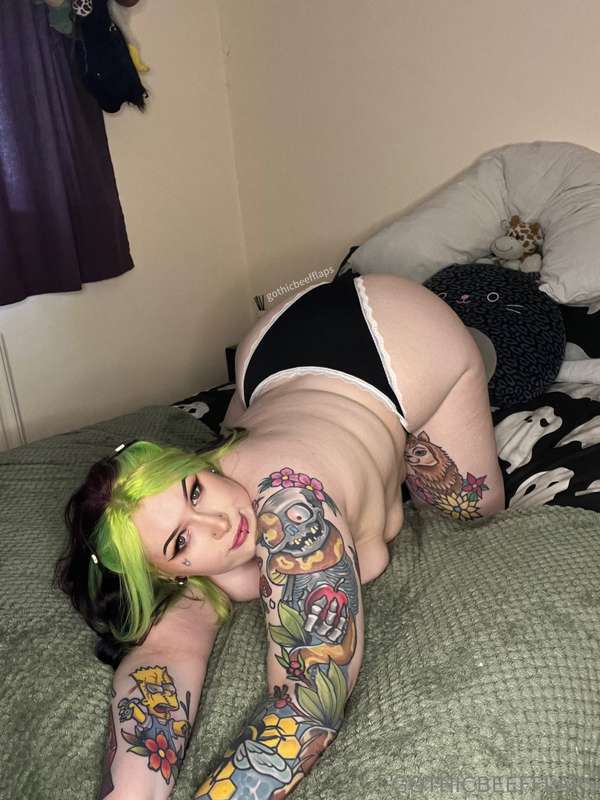 Rate my arch? 