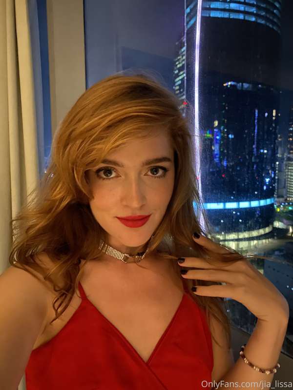 Jia Lissa 在 Tocromo 的第 138 張照片