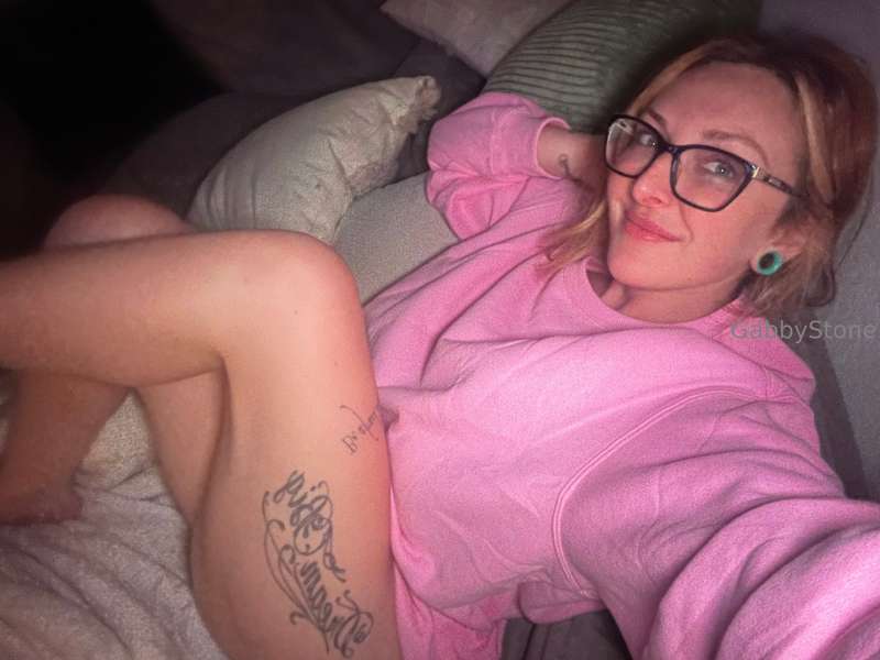 gabbystone