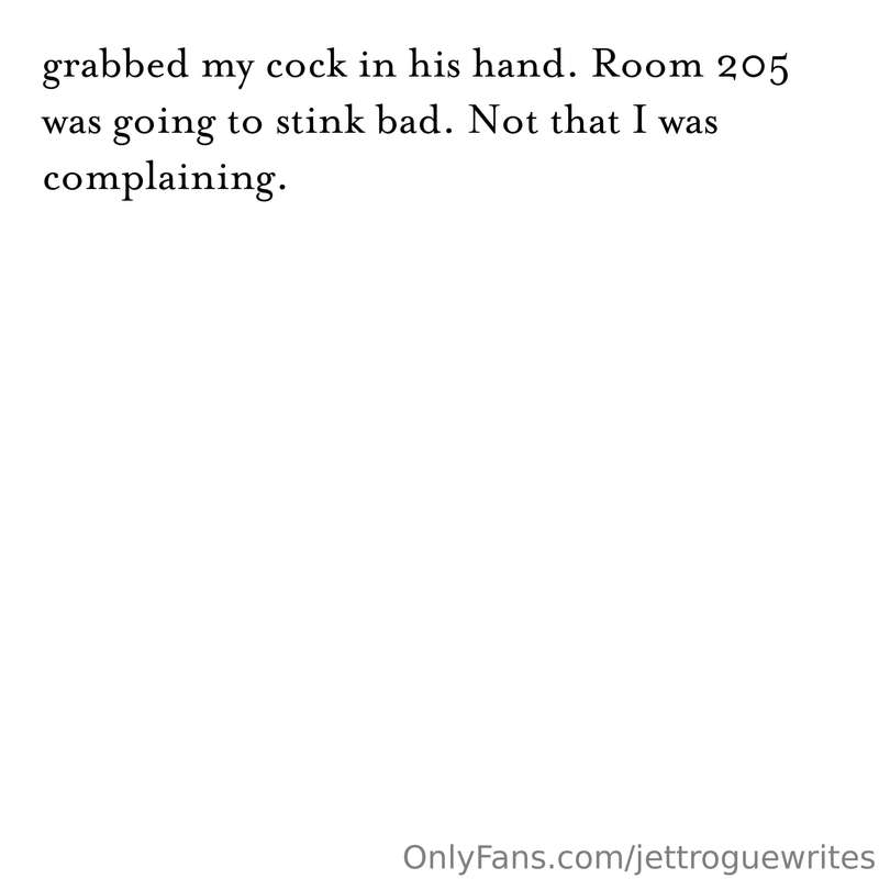 jettroguewrites image #6