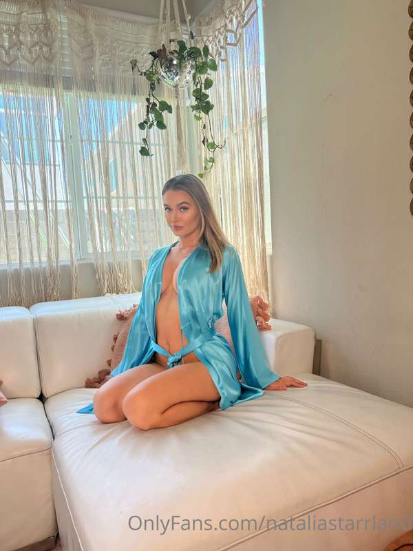 Photo 11 of Natalia Starr on Tocromo